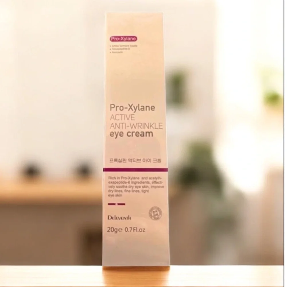Pro-xylene‎ Active Anti Wrinkle Eye Cream 0.7 Oz